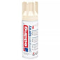 Edding Permanent Spray Light Ivory Matt Premium Acryllack Spraydose Elfenbein