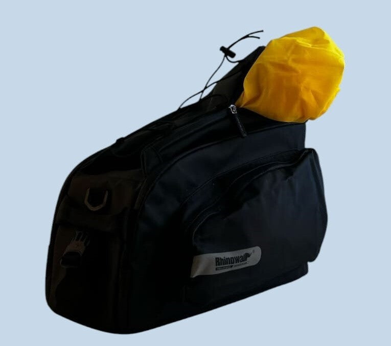 Rhinowalk Fahrradtasche Gepäckträgertasche RK19666 wasserdicht Fahrrad Tasche