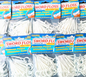 400 Zahnseide Sticks Zahnstocher Zahnseide stick Zahn Pflege Stick Dental Floss