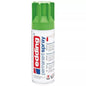 Edding Permanent Spray Yellow Green Matt Premium Acryllack Spraydose Farblack