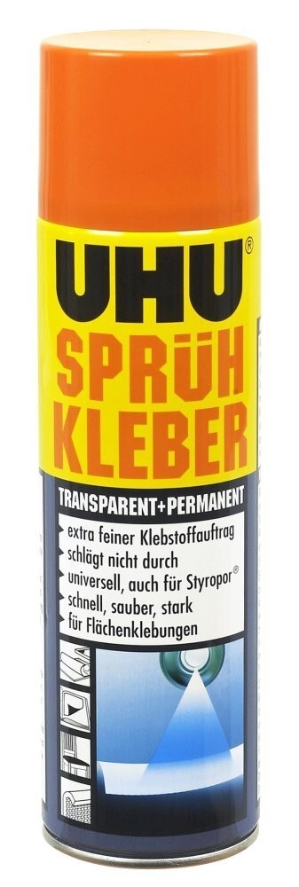 ⭐UHU - Kleber Patafix Sticks uvm NEU/OVP⭐ Büro Schule Basteln Deko Klebepads Set