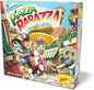 Piazza Rabazza Geschicklichkeitsspiel Pizzaspiel Gesellschaftsspiel Zoch