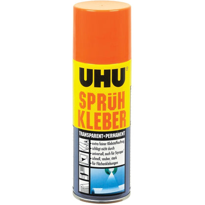 ⭐UHU - Kleber Patafix Sticks uvm NEU/OVP⭐ Büro Schule Basteln Deko Klebepads Set