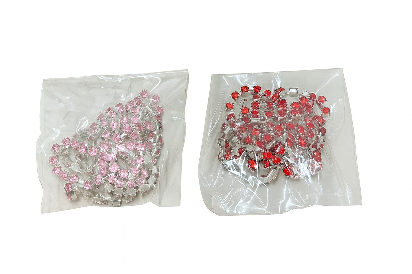 Karnevals-Box 350 teilig Wurfmaterial Schmuck Textil Fasching Umzug Partyartikel