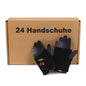 Aktion 24x Fingerlose Handschuhe mit Kirschen Festival Rockabilly Großhandel