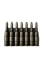 Gürtel Beltschnalle Patronen Schnalle Gürtel Gürtelschließe Military Bullet Rocker