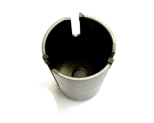 Bohrkrone Ø 45 mm für Bohrer Dosenbohrer Bohrhammer Dosensenker Kernbohrer