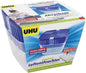 Uhu Original Luftentfeuchter 450g Raum Feuchtigkeit Granulat Raumentfeuchter