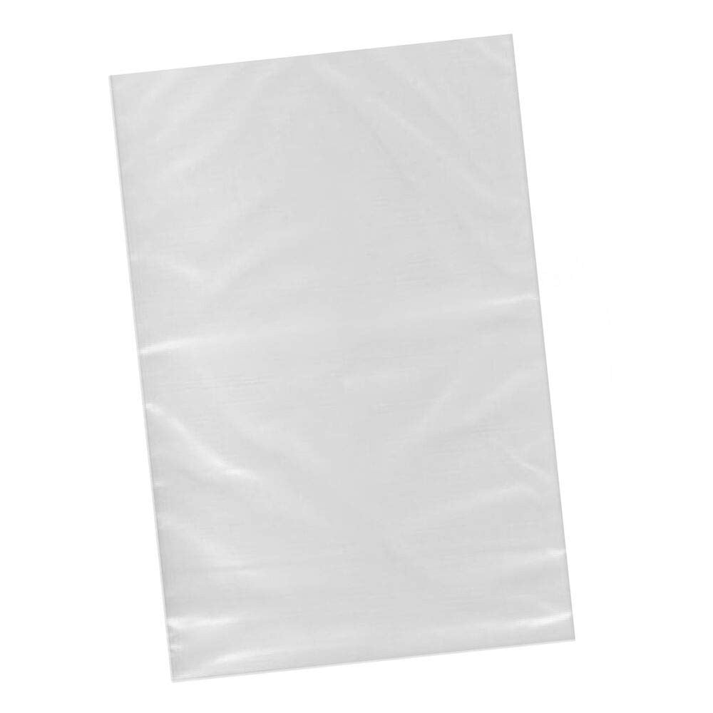 PE-Flachbeutel 200 Stk. 250x400x0,03 mm transparent Plastikbeutel Tüten Beutel