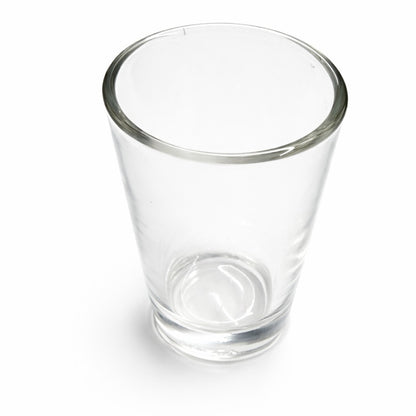 20er Set Schnapsgläser Rund Shotgläser Gläser Shots Schnapsglas Gastro Party Bar