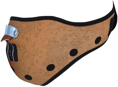 Karton mit min. 5 Masken Neopren Hannibal Restposten Posten Aktion A Ware Top