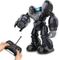 Silverlit 88061 YCOO Robo Blast Programmierbarer Roboter mit Fernbedienung