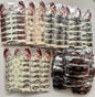 Karton mit min. 250 Haarclips / Haarspangen Restposten Posten Aktion A Ware TOP