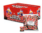 Karneval Kamelle Cola Flaschen 800 einzeln verpackt, perfekt als Wurfmaterial