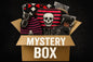 Geschenkbox Überraschunggsbox Rockabilly Biker Metall Gothic Punk Restposten