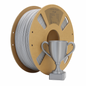 PLA + plus 3D Filament Silber 1kg pokal Drucker pla+ druckmaterial fdm material