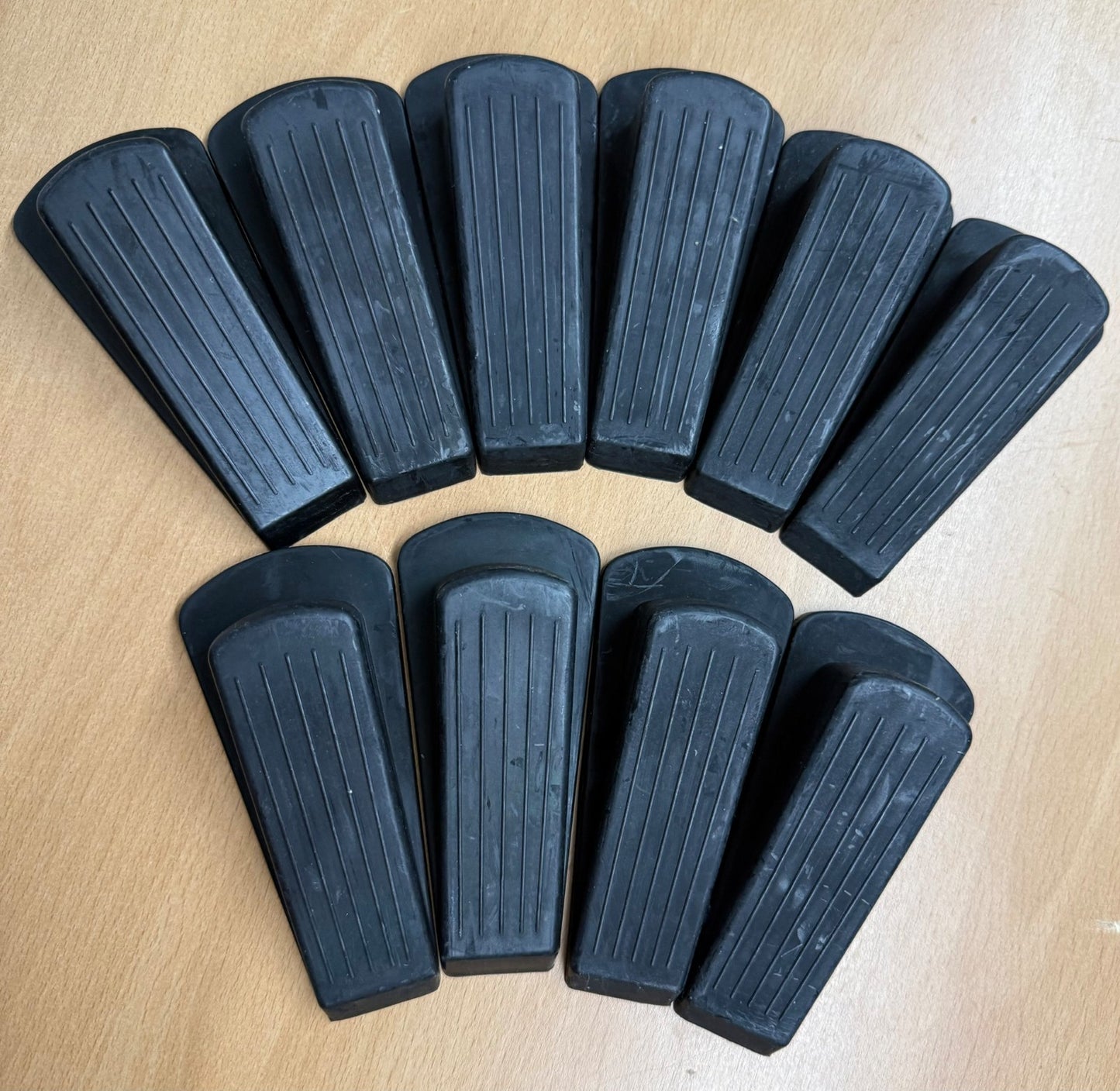 Karton mit min. 10 Türkeile/Türstopper Restposten Posten Aktion A Ware Top