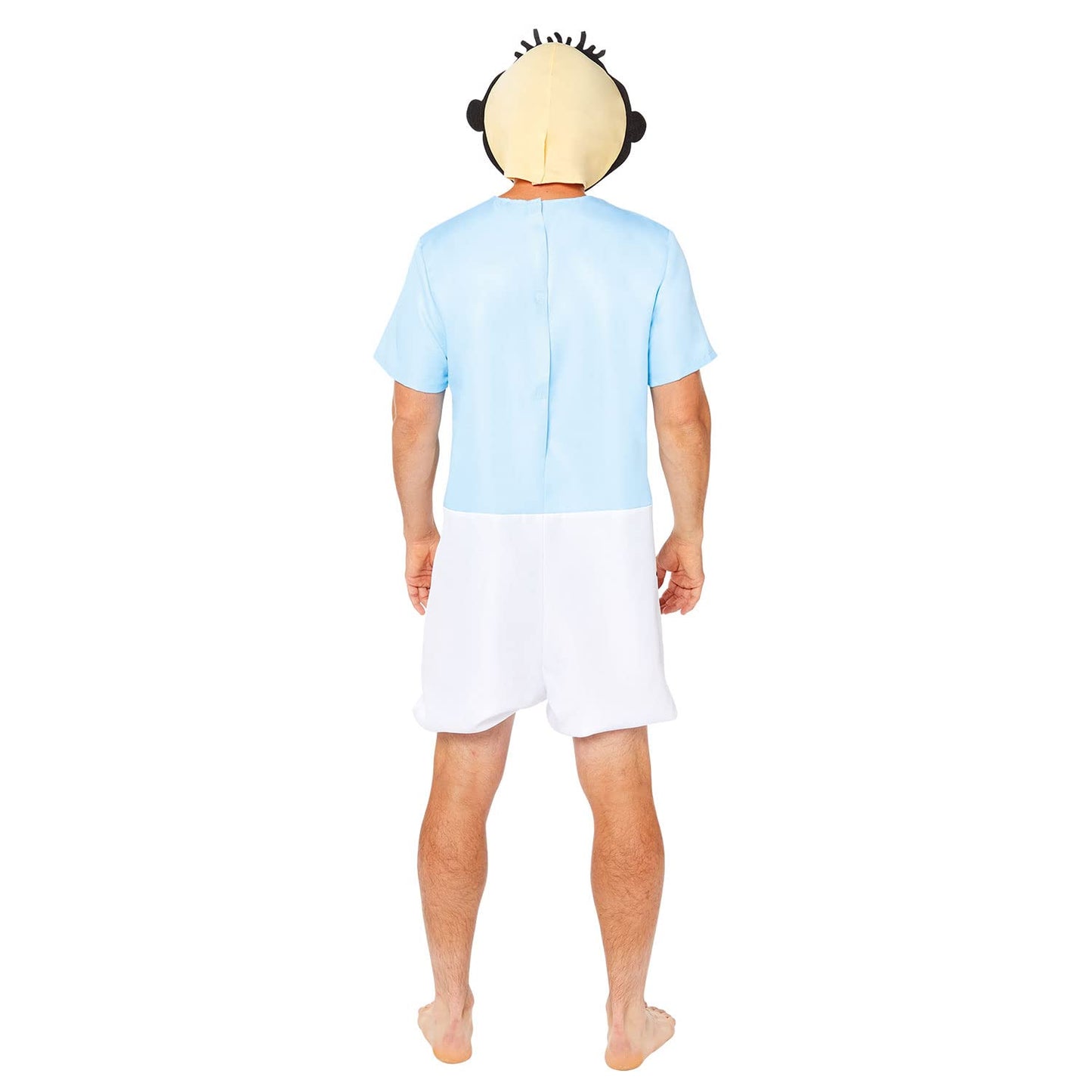 Amscan Official Nickelodeon Rugrats Tommy Pickles Costume S, M & L