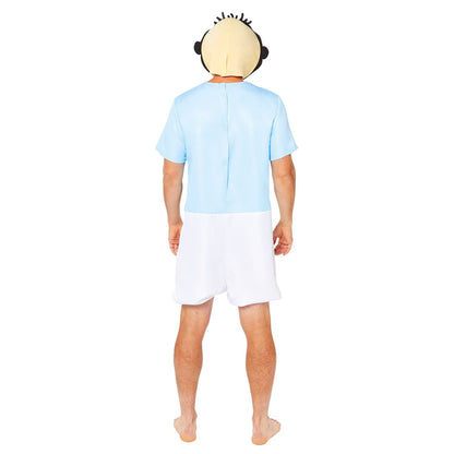 Amscan Official Nickelodeon Rugrats Tommy Pickles Costume S, M & L