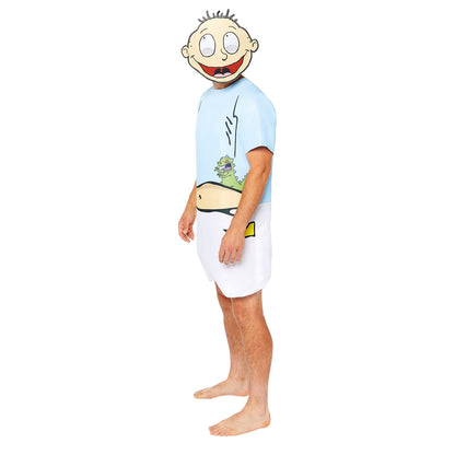 Amscan Official Nickelodeon Rugrats Tommy Pickles Costume S, M & L