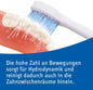 edel+white Dual Clean Ultrasoft Airbag Bürstenköpfe für elektrische Zahnbürste I Geeignet für alle edel+white Schall Zahnbürsten I Nachfüllpackung mit 2 Stück