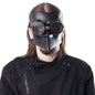 Venetian Steampunk Mask and Gear Goggles