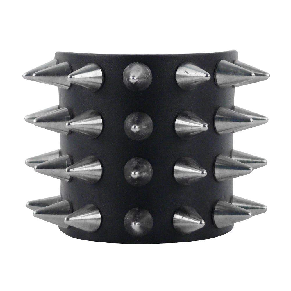Nieten Armband