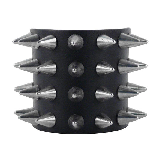Nieten Armband