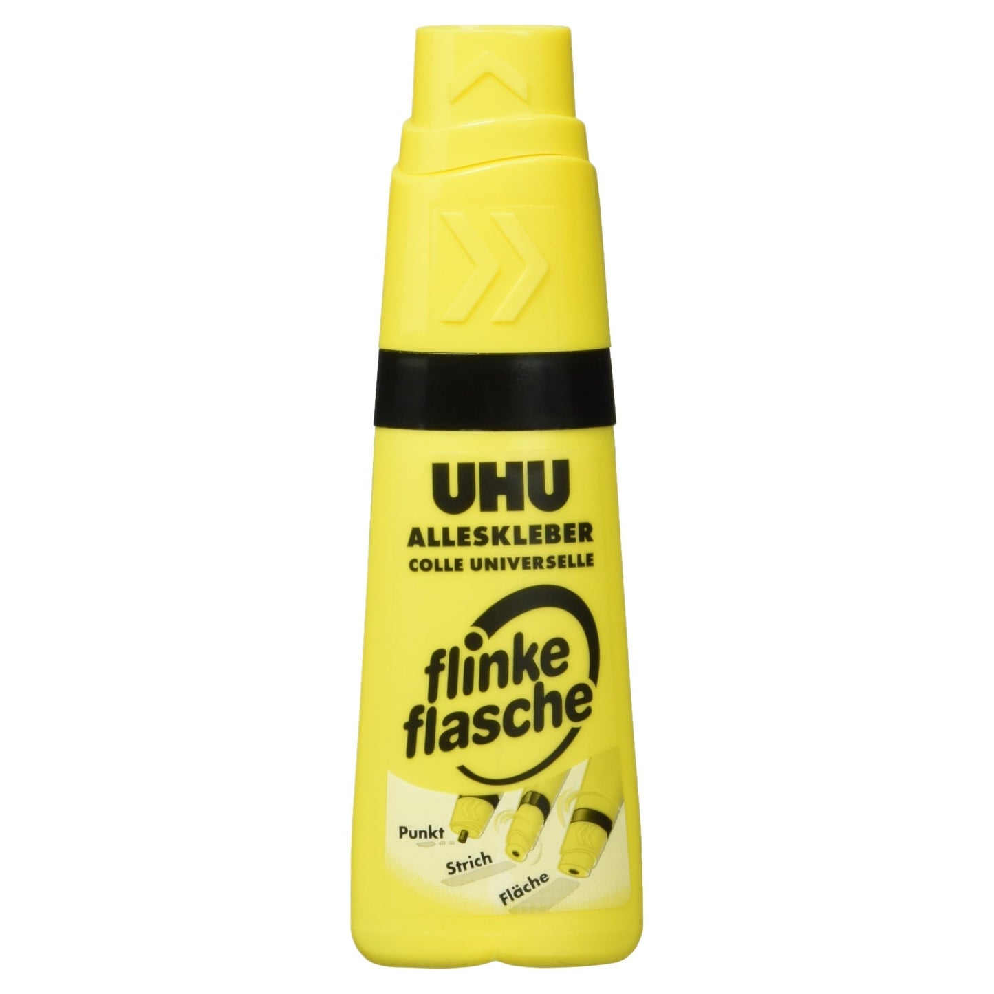 Großes UHU Sortiment