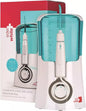edel+white WJ900 Flosserpik Munddusche Water Flosser