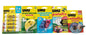 UHU Set: Klebestift, Glue Roller, Micro Correction Roller, Patafix, Rollafix