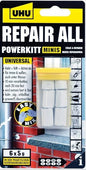 UHU Repair All Powerkitt Minis 6x5g,